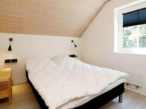 Fotografie z fotogalerie ubytování Holiday Home Løvsangervej v destinaci Nørby