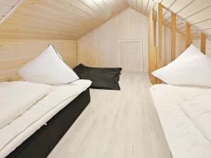 Fotografie z fotogalerie ubytování Holiday Home Løvsangervej v destinaci Nørby