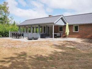 Gallery image of Holiday home Henne IX in Henne Strand