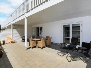 Gallery image of Modern Retreat in Gl Skagen - By Traum Ferienwohnungen in Skagen