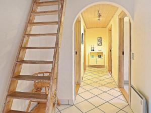 Fotografie z fotogalerie ubytování Holiday Home Løvsangervej v destinaci Nørby