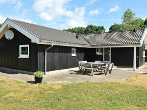 Fotografie z fotogalerie ubytování Holiday home Ansager X v destinaci Ansager