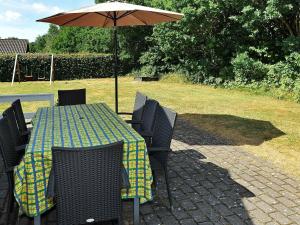 Fotografie z fotogalerie ubytování Holiday home Ansager X v destinaci Ansager