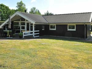 Fotografie z fotogalerie ubytování Holiday home Ansager X v destinaci Ansager