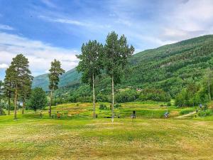 Afbeelding uit fotogalerij van 8 person holiday home in skulestadmo in Skulestadmo +28 foto's