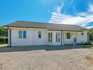 Fotografie z fotogalerie ubytování Holiday home Millinge II v destinaci Millinge