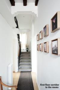 Fotografie z fotogalerie ubytování Aria e Luce Suites a Venezia v Benátkách