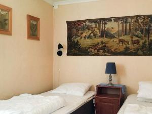 Fotografie z fotogalerie ubytování 5 person holiday home in SKÄLLINGE v destinaci Skällinge