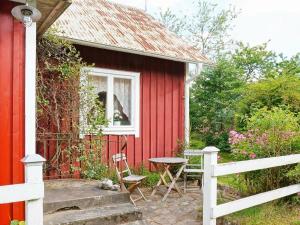 Fotografie z fotogalerie ubytování 5 person holiday home in SKÄLLINGE v destinaci Skällinge