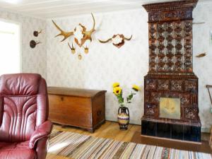 Fotografie z fotogalerie ubytování 5 person holiday home in SKÄLLINGE v destinaci Skällinge