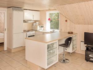 Billede fra billedgalleriet på 6 person holiday home in Nørre Nebel-By Traum i Nørre Nebel