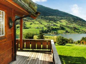 Gallery image of 7 person holiday home in olden in Olden