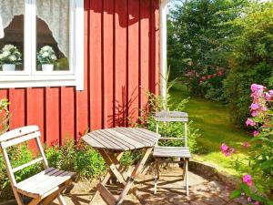 Fotografie z fotogalerie ubytování 5 person holiday home in SKÄLLINGE v destinaci Skällinge