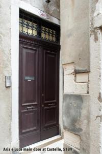 Fotografie z fotogalerie ubytování Aria e Luce Suites a Venezia v Benátkách
