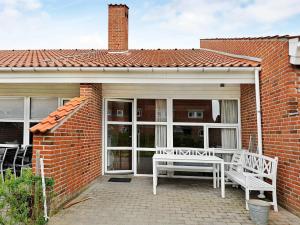 Gallery image of Holiday Home Fyrvej VII in Blåvand