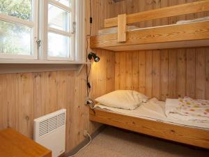 Gallery image of Three-Bedroom Holiday home in Oksbøl 43 in Vejers Strand