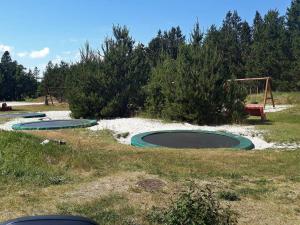 Fotografie z fotogalerie ubytování Holiday home Jerup IX v destinaci Jerup