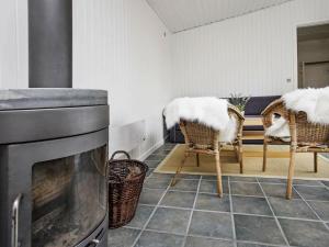 Fotografie z fotogalerie ubytování Holiday home Jerup IX v destinaci Jerup