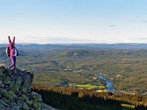 Galeriebild der Unterkunft Five-Bedroom Holiday home in Trysil in Trysil