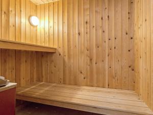 Fotografie z fotogalerie ubytování 8 person holiday home in Hurup Thy-By Traum v destinaci Sindrup