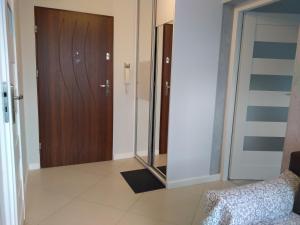 Fotografia z galérie ubytovania Apartament 27 v destinácii Płock