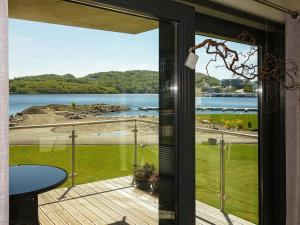 Photo de la galerie de l'établissement Apartment FARSUND, à Farsund