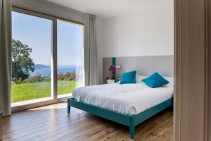 Fotografie z fotogalerie ubytování BORGO BEATRICE v destinaci Tignale