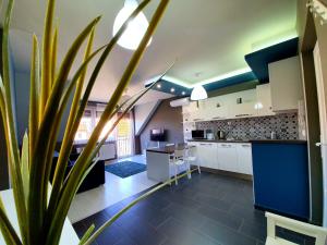 Fotografia z galérie ubytovania INTRO Apartman v destinácii Sárvár