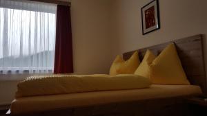 Posedenie v ubytovaní Appartement Juns