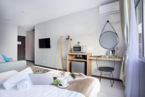 Gallery image of HotSpot @ City Centre by SSVC in Kota Kinabalu