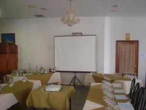 Gallery image of Hotel Xallas in Santa Comba