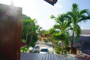 Fotografie z fotogalerie ubytování Punyin Hotel Inthanon -ปั้นหยิ่น โฮเทล v destinaci Chom Thong