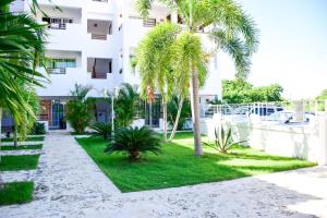 Fotografie z fotogalerie ubytování Vittoria House Apartments 209-210 v destinaci Bayahibe + 37 fotografií