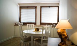 Fotografie z fotogalerie ubytování A7 Apartments v destinaci Komárno