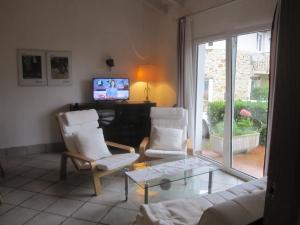 Fotografie z fotogalerie ubytování Infincavacations Chalet y Apartamentos v destinaci San Bartolomé de Meruelo