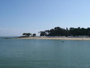 Gallery image of L'Appart' à la Mer in La Guérinière