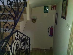 Fotografie z fotogalerie ubytování Casa Rural La Infanta v destinaci Caleruega