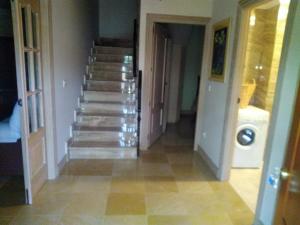 Fotografie z fotogalerie ubytování Casa Rural La Infanta v destinaci Caleruega