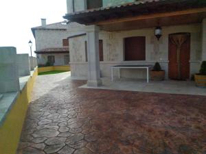 Gallery image of Casa Rural La Infanta in Caleruega