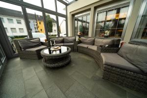 Billede fra billedgalleriet på Hotel Emshof i Warendorf