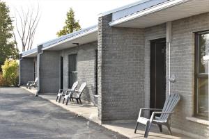 Motel Du Canton