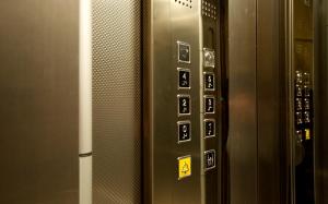 Gallery image of Hotel Concordia in Rome