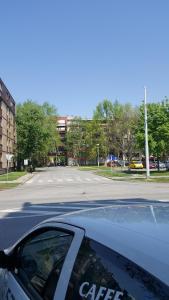 Fotografia z galérie ubytovania Apartman Franko - SELF CHECK IN v destinácii Osijek