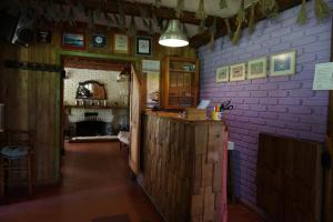 Gallery image of La Casona De Odile in El Bolsón