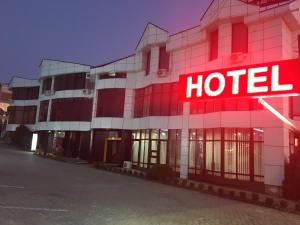 Gallery image of HotelWhite in Gjilan