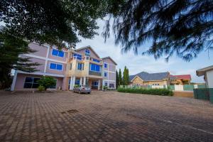 Gallery image of Pemicsa Hotel Accra in Spintex