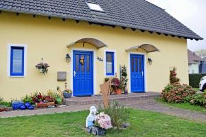 Gallery image of Ferienappartements in Gager auf Ru in Gager