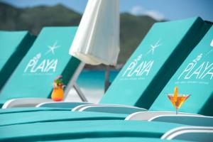 Φωτογραφία από το άλμπουμ του La Playa Orient Bay σε Orient Bay