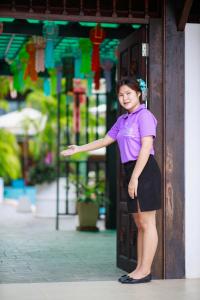Foto de la galería de Vdara Pool Resort Spa Chiang Mai en Chiang Mai