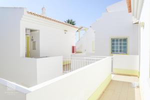 Gallery image of Apartamentos Sereia da Oura in Albufeira